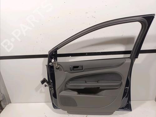 Right front door FORD FOCUS II Turnier (DA_, FFS, DS) 1.6 TDCi | BP17381922C3 