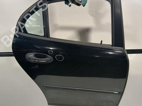 Used Right rear door SAAB 9-3 (YS3F, E79, D79, D75) 1,8t (150 hp) 24846739
