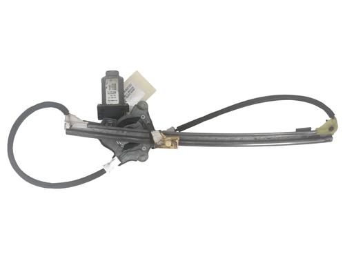 Used Front left window mechanism Front left window mechanism RENAULT CLIO II (BB_, CB_) 1.2 16V (BB05, BB0W, BB11, BB27, BB2T, BB2U, BB2V, CB05,... (75 hp) 36662760 36662760