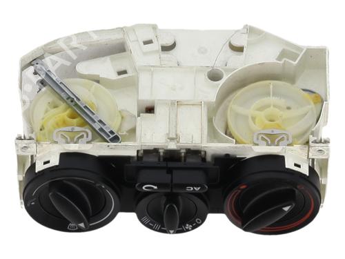 Climate control SEAT LEON (1M1) 1.9 TDI | BP40111943I5 - Image 4