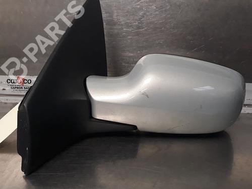 Left mirror RENAULT MEGANE II (BM0/1_, CM0/1_) 1.6 16V (BM0C, CM0C) | BP9334865C26 