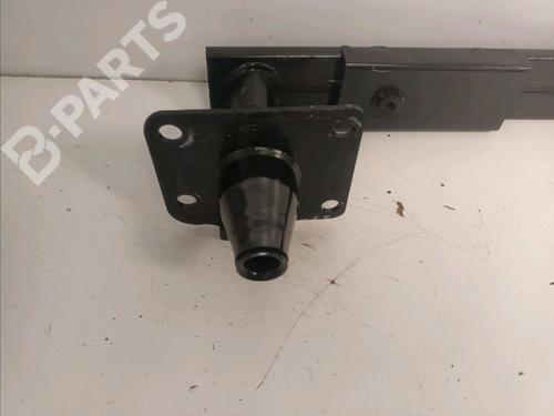 Front bumper reinforcement PEUGEOT 3008 I MPV (0U_) 2.0 HDi Hybrid4 | BP10773817C109 