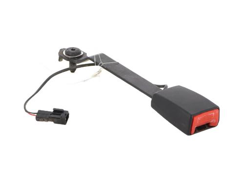 Seat buckle RENAULT CLIO III (BR0/1, CR0/1) 1.5 dCi (C/BR0G, C/BR1G) | BP27336318I32 