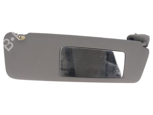 Used Right sun visor RENAULT MASTER III Van (FV) [2010-2025]  28138643