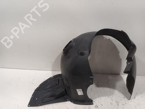 Used Wheel arch Wheel arch SKODA FABIA II (542) 1.2 TDI (75 hp) 36488998 36488998