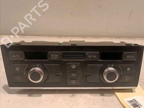 Used Climate control AUDI A6 Allroad C6 (4FH) 2.7 TDI quattro (180 hp) 30142847