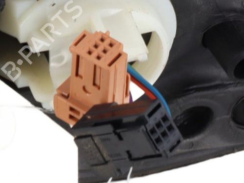 Left mirror CITROËN BERLINGO Box Body/MPV (B9) 1.6 BlueHDi 100 4x4 | BP31798016C26