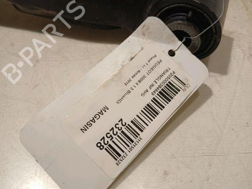 Left front suspension arm PEUGEOT 3008 II SUV (MC_, MR_, MJ_, M4_) 1.5 BlueHDi 130 | BP17381829M12 