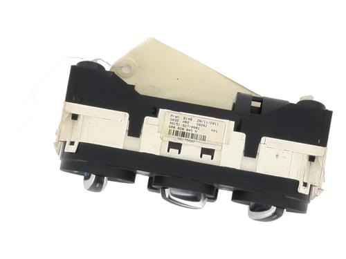 Climate control VW POLO V (6R1, 6C1) 1.6 TDI | BP22777177I5 