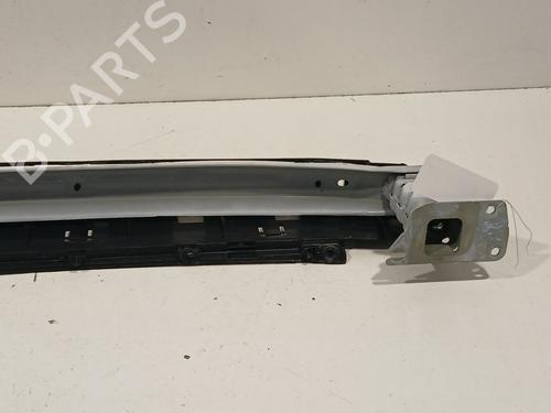 Rear bumper reinforcement PEUGEOT 2008 I (CU_) 1.2 PureTech 82 | BP28508737C73 