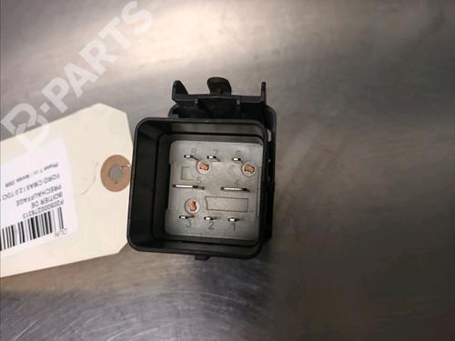 Elektronisk modul FORD FOCUS C-MAX (DM2) 2.0 TDCi | BP10396087M83 