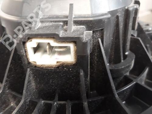 Heater blower motor FORD RANGER (TKE) 3.2 TDCi 4x4 | BP9328159M62 