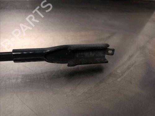 Front windshield wiper arm NISSAN QASHQAI / QASHQAI +2 I (J10, NJ10, JJ10E) 1.6 dCi | BP20602207C143 