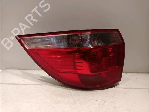 Used Right taillight VW GOLF V Variant (1K5) 1.9 TDI (105 hp) 17067784