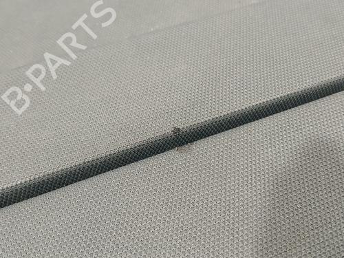 Rear parcel shelf AUDI Q5 (8RB) 2.0 TDI quattro | BP29448415C85 