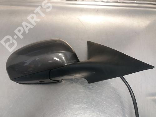 Right mirror ALFA ROMEO 159 Sportwagon (939_) 1.9 JTDM 8V (939AXH1B, 939BXH1B) | BP9321988C27 