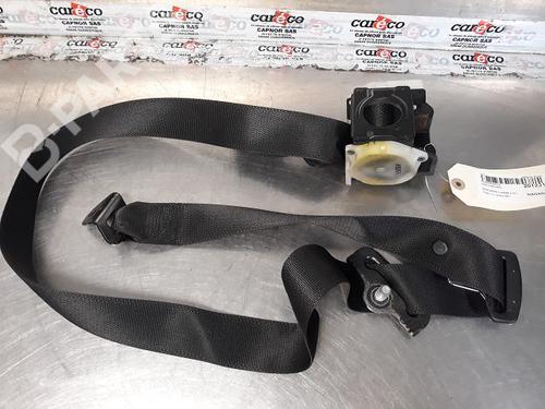 Used Rear left belt tensioner MERCEDES-BENZ C-CLASS Coupe (CL203) C 220 CDI (203.706) (143 hp) 9328663