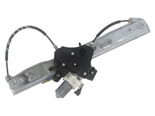 Front right window mechanism FORD TRANSIT CONNECT V408 Box Body/MPV 1.6 TDCi | BP36291422C23 - Image 3