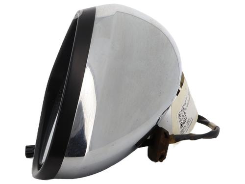 Right mirror CITROËN C3 II (SC_) 1.4 HDi 70 (SC8HZC, SC8HR0, SC8HP4) | BP25151723C27 