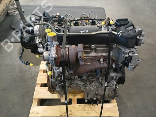 Engine MINI MINI (R50, R53) One D | BP38481092M1 - Image 7