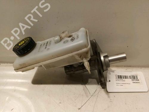 Used Brake master cylinder RENAULT KANGOO Express (FW0/1_) Z.E. (FW0Z, FW1Z) (60 hp) 32041426