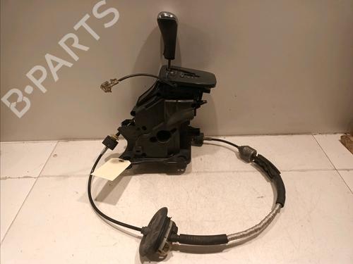 Manual gearbox selector PEUGEOT 3008 MPV (0U_) 2.0 HDi (163 hp) 17371077