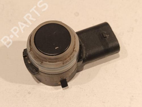 Used Electronic module PEUGEOT 308 SW III (FC_, FJ_, FR_, F4_, FN_) Hybrid 180 (F4DGXT) (181 hp) 32154625