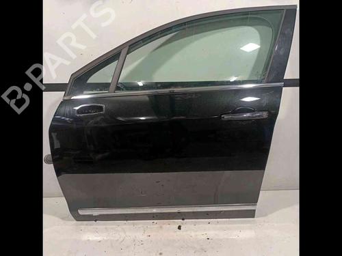Used Left front door CITROËN C5 III (RD_) 2.0 HDi (RDRHD8, RDRHDJ, RDRHR8, RDRHRJ) (136 hp) 24995374