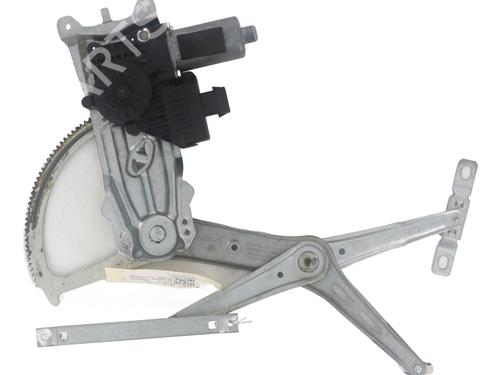 Front left window mechanism OPEL ASTRA H (A04) | BP20930976C22 - Image 4