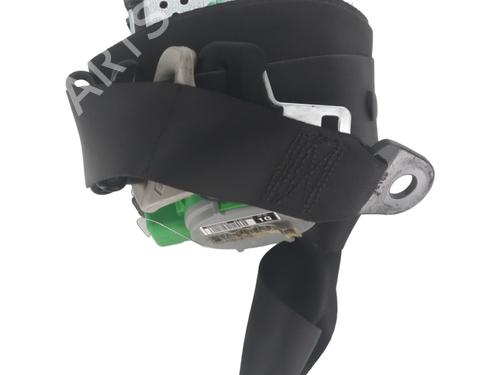 Front left seatbelt CITROËN BERLINGO MULTISPACE (B9) 1.6 HDi 90 | BP33453919I26 - Image 3