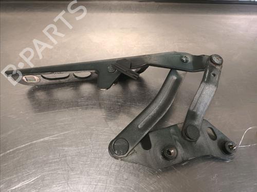 Hinge/Door check strap FORD MONDEO III (B5Y) 2.0 TDCi | BP14866077C146 