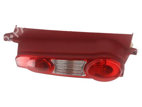 Left taillight CITROËN BERLINGO Box Body/MPV (B9) 1.6 HDi 90 16V | BP36034953C34 - Image 5