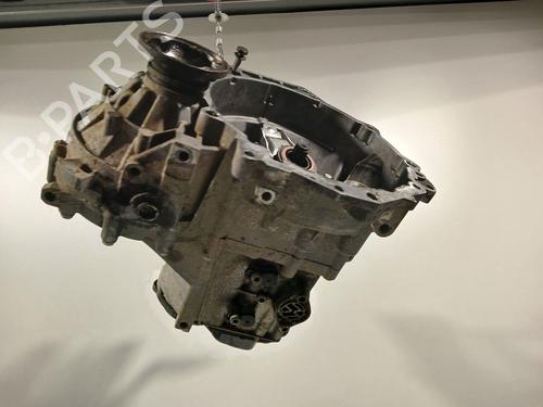 Gearbox VW POLO V (6R1, 6C1) 1.6 TDI | BP23850542M3 