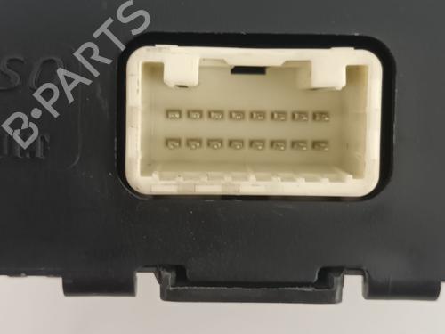 Electronic module RENAULT ZOE (BFM_) ZOE | BP31242078M83 