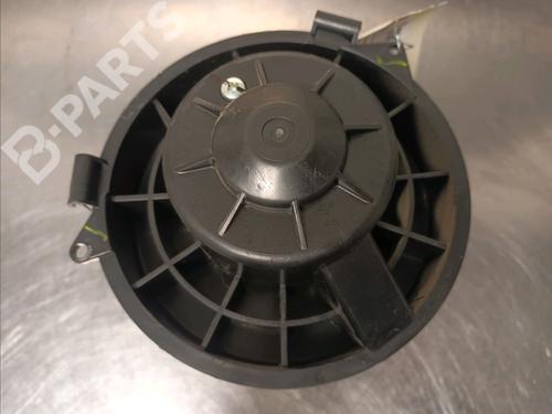 Heater blower motor NISSAN MICRA IV (K13K, K13KK) 1.2 | BP11806933M62 