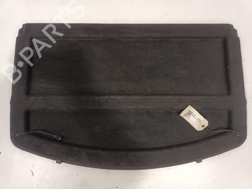 Used Rear parcel shelf RENAULT GRAND SCÉNIC IV (R9_) 1.7 Blue dCi 120 (R9A7, R9A8) (120 hp) 29128697