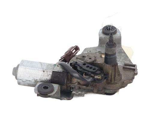 Used Rear wiper motor Rear wiper motor PEUGEOT PARTNER MPV (5_, G_) 1.9 D (69 hp) 36488982 36488982