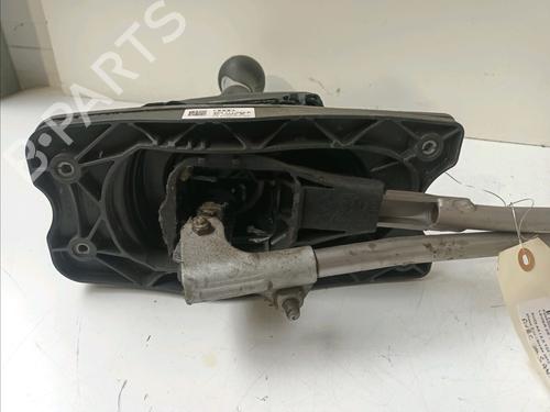 Gear lever AUDI A5 (8T3) 2.0 TDI | BP14947081M90 