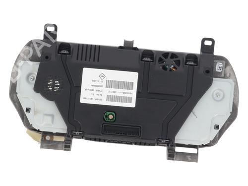 Instrument cluster RENAULT ESPACE V (JR_)  | BP27097340C47 