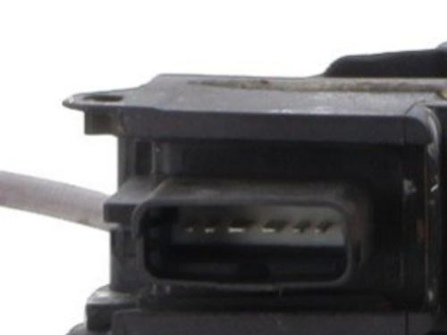 Front left window mechanism CITROËN C5 III Break (RW_) 2.0 HDi | BP31965551C22