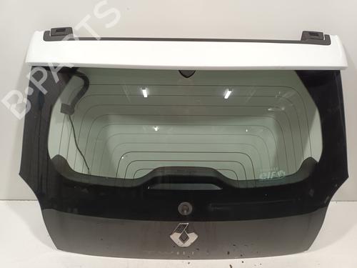 Used Tailgate RENAULT TWINGO III (BCM_, BCA_) 1.0 SCe 70 (71 hp) 31012232