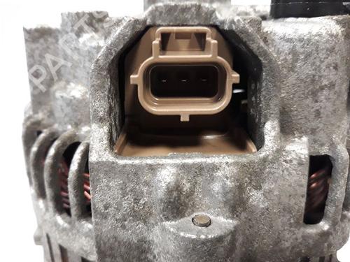 Alternator FORD FIESTA V (JH_, JD_) 1.6 16V | BP15740218M7