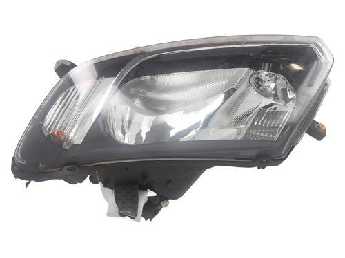 Left headlight DACIA SANDERO II 1.2 LPG | BP37259000C28 - Image 5