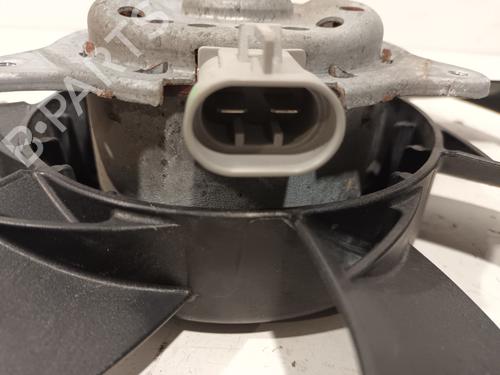 Radiator fan OPEL MERIVA B MPV (S10) 1.7 CDTI (75) | BP21124727M35 