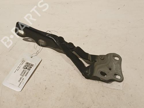 Used Hinge/Door check strap OPEL MERIVA A MPV (X03) 1.7 CDTI (E75) (100 hp) 21084319