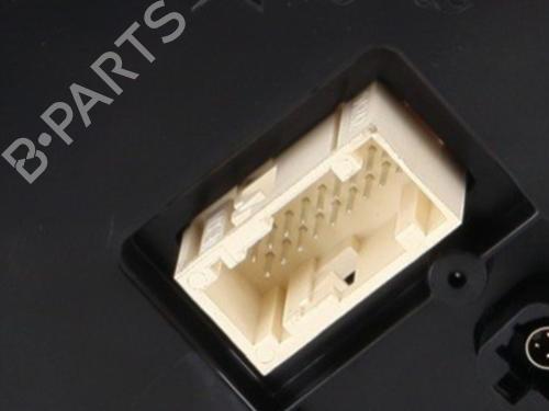 Instrument cluster CITROËN C5 AIRCROSS (A_) 1.5 BlueHDi 130 (ACYHZJ, ACYHZR) | BP32041412C47