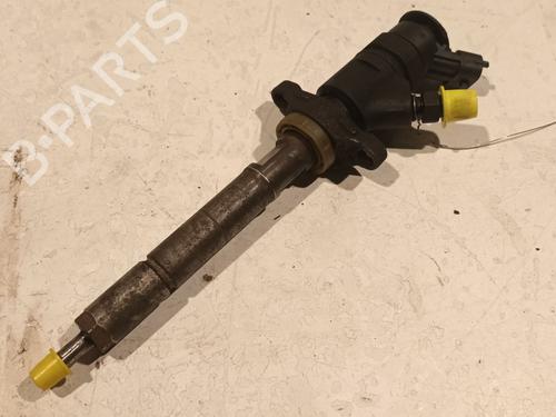 Used Injector Injector CITROËN C4 Picasso I MPV (UD_) 1.6 HDi (109 hp) 36034461 36034461
