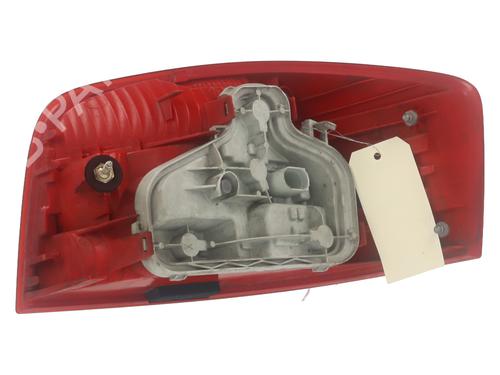 Left taillight AUDI A3 (8P1) 2.0 TDI 16V | BP37192130C34 - Image 6