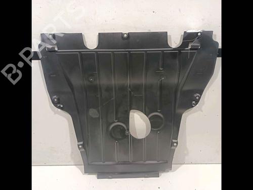 Used Underbody protection RENAULT ZOE (BFM_) ZOE (BFMD) (109 hp) 30142856