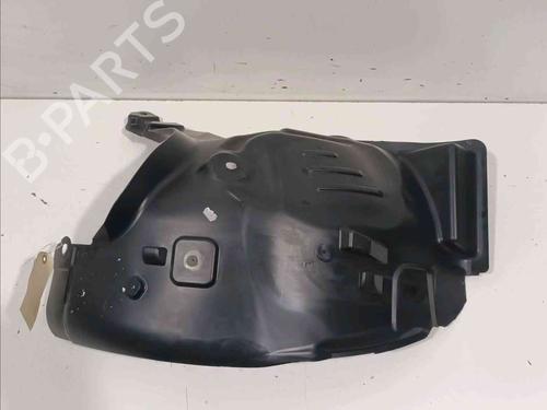 Used Wheel arch RENAULT ZOE (BFM_) ZOE (88 hp) 17175201